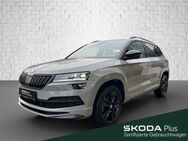 Skoda Karoq, 1.5 TSI - Sportline, Jahr 2020 - Wasserburg (Inn)