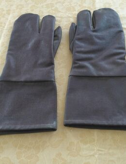 uralt Motorradhandschuhe - Schmölln-Putzkau