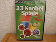 PC-Spielesammlung "33 Knobelspiele" - Bielefeld Brackwede