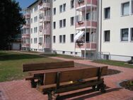 3 RW 60 qm 293€ kalt/396€ warm Balkon - Am Ohmberg