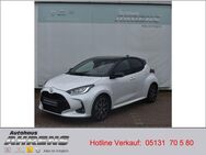 Toyota Yaris, 1.5 Style 17Zoll, Jahr 2020 - Hannover