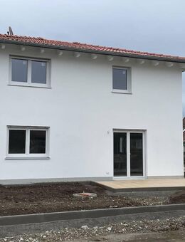 NEU! Zuhause im Glück - ideal für die Familie! - Fuchstal