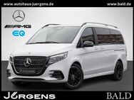 Mercedes V 250, AVANTGARDE NIGHT L AMG, Jahr 2024 - Siegen (Universitätsstadt)