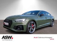 Audi A5, Sportback Sline 45TDI quatt tiptron, Jahr 2020 - Heilbronn