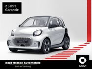 smart EQ fortwo, passion, Jahr 2021 - Busdorf