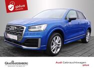 Audi Q2, Design Selection Quattro TDI S-Line, Jahr 2018 - Lahr (Schwarzwald)