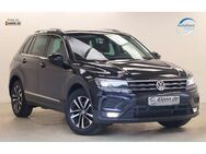 VW Tiguan 1.5TSI 150PS IQDRIVE HUD DIGITacho 1.Hand - Teltow