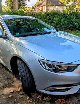 Opel Insignia B Sports Tourer - Bochum Werne