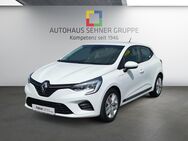 Renault Clio, EXPERIENCE SCe 75, Jahr 2020 - Markdorf