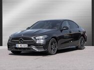 Mercedes C 300, e AMG NIGHT SPUR, Jahr 2023 - Bad Oldesloe