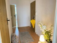 +++2 Monate Mietfrei - schicke 3 Zimmer Wohnung im EG mit Balkon+++ - Hainichen (Sachsen)