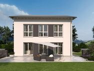LICHTDURCHFLUTETES EINFAMILIENHAUS MIT VIEL RAUM - Bernhardswald