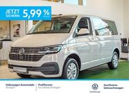 VW T6 Caravelle, 2.0 l 1 Comfortline TDI Frontantrieb Radst 3000, Jahr 2024 - Stuttgart