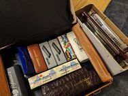 Hohner Harmonika Sammlung - Duisburg