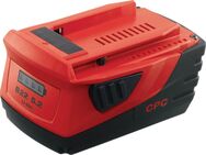 Hilti 22-V-Akku B22 5.2 Akkupaket B 22/5.2 Li-ion #2136396 5,2 Ah - Wuppertal