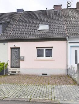 Charmantes Einfamilienhaus in Saarlouis-Fraulautern - behagliches Wohnen mit Geschichte - Saarlouis
