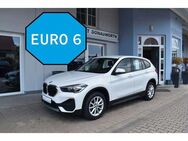 BMW X1 xDrive 18d Advantage Navigation Sitzhzg PDC - Donauwörth