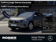 Mercedes EQA, 250 Progressive, Jahr 2023 - Paderborn