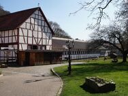 Möblierte kleine Wohnung - Rotenburg (Fulda)