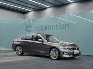 BMW 330, e Luxury Line Harman-Kardon, Jahr 2020 - München