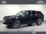 Land Rover Range Rover Velar, 0.8 D200 AWD S EHEM UPE 852€, Jahr 2024 - Fulda