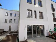 Weißensee: ERSTBEZUG im EIGENEN TOWNHOUSE - 2025: 4-Zi, 3 Etagen, TERRASSE + GARTEN - Berlin