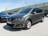 Seat Alhambra, 2.0 TDI STYLE, Jahr 2021 - Pinneberg