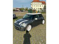 Mini Cooper "S" 240PS, Umbau IFA Zulassung, - Waltershausen