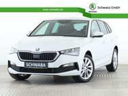 Skoda Scala, 1.0 TSI Style R, Jahr 2023 - Gersthofen