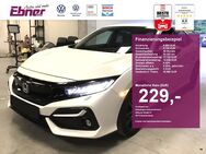 Honda Civic, ELEGANCE BLUTO, Jahr 2021 - Albbruck