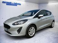 Ford Fiesta 1.0 EcoBoost S&S COOL&CONNECT - Freiburg (Breisgau)