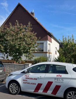 Außergewöhnliche DHH in Dietzenbach - Dietzenbach