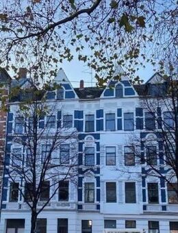 Mehrfamilienhaus in bester Lage - Hannover