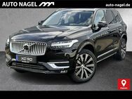 Volvo XC90, B5 AWD Plus Bright Start, Jahr 2024 - Hamm