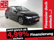 VW Golf, 1.5 8 eTSI 2x R-Line Black Style FL 18, Jahr 2024 - Schopfloch (Bayern)