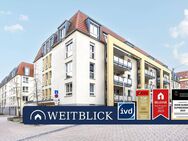 WEITBLICK: Betreutes Wohnen - Top Kapitalanlage! - Ludwigsburg
