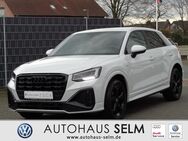 Audi Q2, 1.5 TFSI 35 S line R, Jahr 2021 - Selm