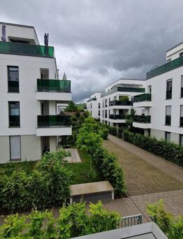 Exklusive 3 - Zimmer Wohnung inkl. Einbauküche im Herzen von Bensheim - Bensheim