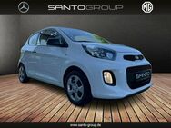 Kia Picanto 1.0 Attract RADIO TÜV NEU GARANTIE BC - Freiburg (Breisgau)