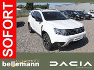 Dacia Duster, TCe 150 Celebration ||36, Jahr 2021 - Speyer