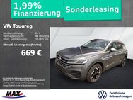 VW Touareg, 3.0 TDI, Jahr 2024 - Offenbach (Main)