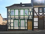 Fachwerkhaus in zentraler Lage! - Moringen