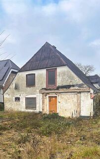 !!!Preisreduzierung!!! Sanierungsbedürftiges zweigeschossiges Wohnhaus in attraktiver Lage in Wohlde