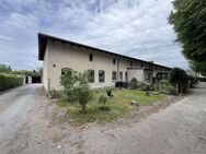 Vollvermietetes Mehrfamilienhaus mit Mietsteigerungspotential nahe der Polnischen Grenze - Alt Tucheband