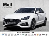 Hyundai i30, 1.5 T-GDI Trend Mild-Hybrid Navigations-Paket, Jahr 2023 - Köln