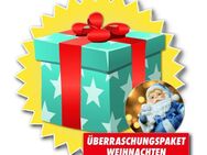 Weihnachts Überraschungspaket - Nordenham Zentrum