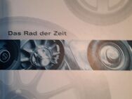 Das Rad der Zeit - Essen