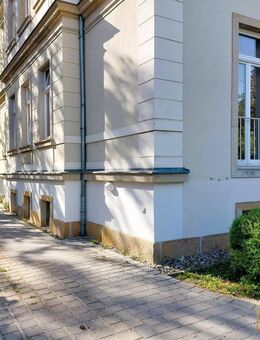Kapitalanlage in TOP-Lage von Dresden-Blasewitz *provisionsfrei* - Dresden