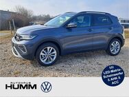 VW T-Cross, Style, Jahr 2025 - Laupheim