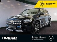 Mercedes GLB 180, Progressive, Jahr 2023 - Menden (Sauerland)